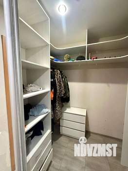 1-к квартира, вторичка, 41м2, 18/18 этаж