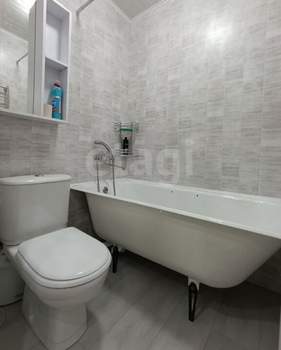 Студия квартира, вторичка, 18м2, 9/9 этаж