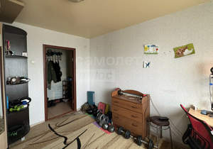 2-к квартира, вторичка, 49м2, 9/9 этаж