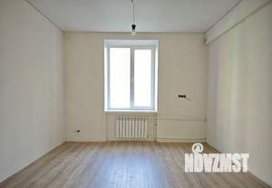 2-к квартира, вторичка, 53м2, 1/3 этаж
