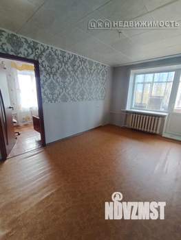 3-к квартира, вторичка, 52м2, 5/5 этаж