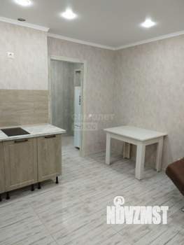1-к квартира, вторичка, 31м2, 8/20 этаж