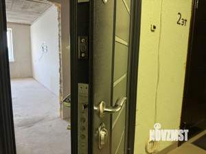 1-к квартира, вторичка, 40м2, 2/12 этаж