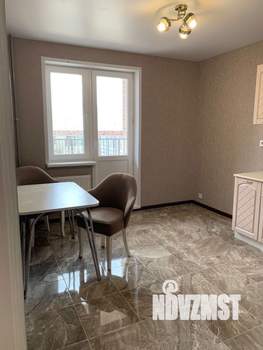 1-к квартира, вторичка, 37м2, 9/17 этаж