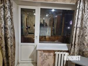 1-к квартира, вторичка, 30м2, 4/5 этаж