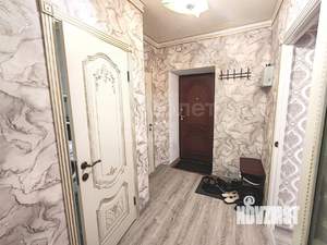 1-к квартира, вторичка, 39м2, 3/12 этаж