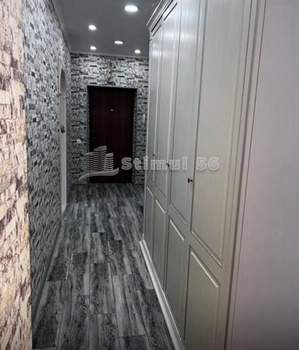 3-к квартира, вторичка, 79м2, 2/17 этаж