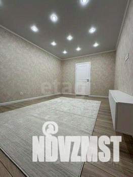 2-к квартира, вторичка, 60м2, 13/17 этаж