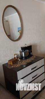 1-к квартира, вторичка, 45м2, 8/10 этаж