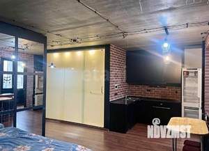 Студия квартира, вторичка, 33м2, 12/15 этаж