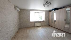 1-к квартира, вторичка, 35м2, 5/5 этаж