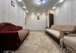 1-к квартира, вторичка, 34м2, 8/9 этаж