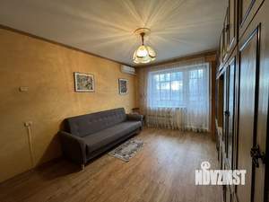 1-к квартира, вторичка, 37м2, 4/10 этаж