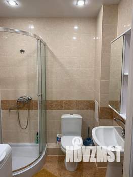 Студия квартира, вторичка, 27м2, 1/15 этаж