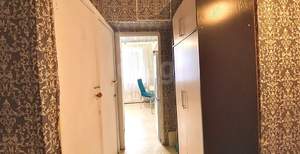 3-к квартира, вторичка, 59м2, 6/9 этаж