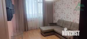 1-к квартира, вторичка, 47м2, 16/17 этаж