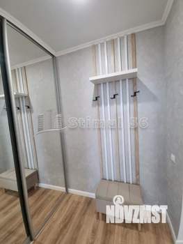 1-к квартира, вторичка, 38м2, 17/17 этаж