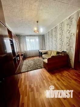 2-к квартира, вторичка, 45м2, 1/5 этаж