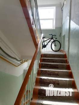 1-к квартира, вторичка, 31м2, 2/5 этаж