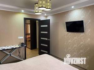 3-к квартира, вторичка, 66м2, 9/9 этаж