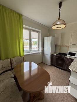 1-к квартира, вторичка, 37м2, 5/9 этаж