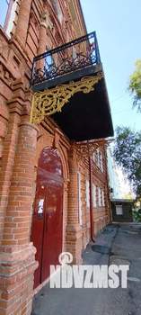 1-к квартира, вторичка, 31м2, 3/3 этаж