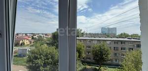 Студия квартира, вторичка, 13м2, 5/5 этаж