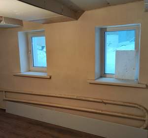 1-к квартира, вторичка, 20м2, 1/2 этаж