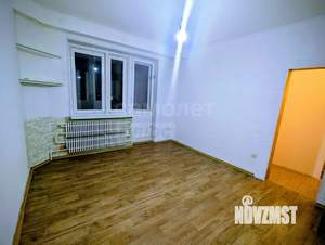1-к квартира, вторичка, 29м2, 5/9 этаж