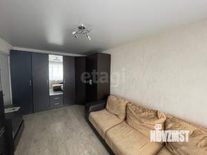 1-к квартира, вторичка, 33м2, 8/9 этаж