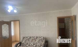 2-к квартира, вторичка, 46м2, 2/4 этаж