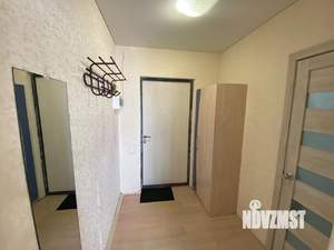 Студия квартира, вторичка, 24м2, 15/17 этаж