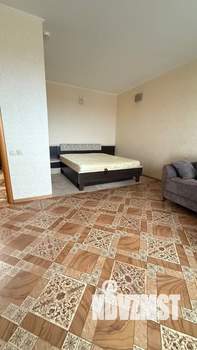 1-к квартира, вторичка, 43м2, 14/16 этаж