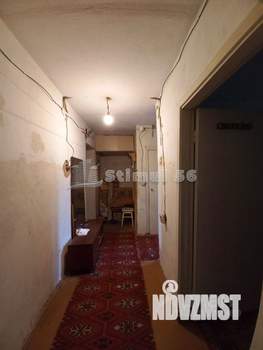2-к квартира, вторичка, 44м2, 3/9 этаж