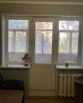 2-к квартира, вторичка, 44м2, 2/5 этаж