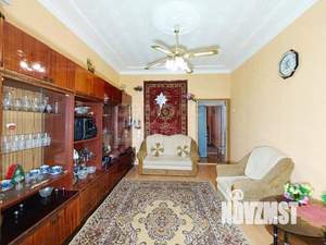 4-к квартира, вторичка, 71м2, 3/3 этаж