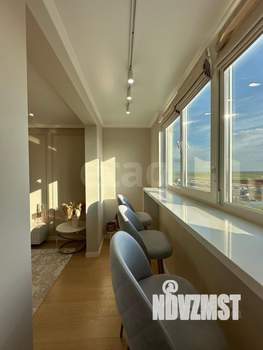 3-к квартира, вторичка, 90м2, 14/17 этаж