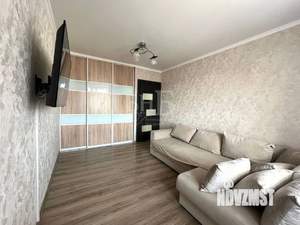 2-к квартира, вторичка, 47м2, 5/5 этаж