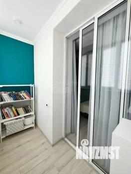 4-к квартира, вторичка, 108м2, 6/15 этаж