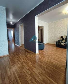 2-к квартира, вторичка, 58м2, 9/17 этаж