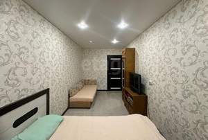 2-к квартира, вторичка, 43м2, 1/5 этаж