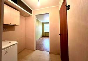 1-к квартира, вторичка, 18м2, 4/5 этаж