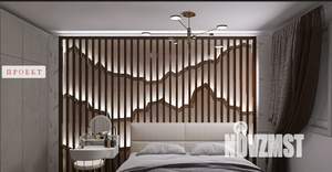 2-к квартира, вторичка, 44м2, 1/5 этаж