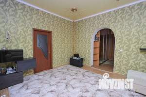 3-к квартира, вторичка, 70м2, 2/2 этаж