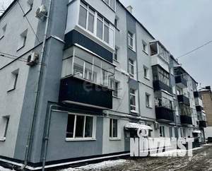 3-к квартира, вторичка, 55м2, 3/4 этаж
