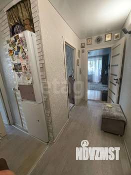 3-к квартира, вторичка, 51м2, 2/5 этаж
