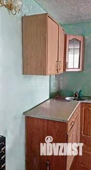 2-к квартира, вторичка, 42м2, 1/5 этаж