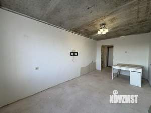 1-к квартира, вторичка, 40м2, 2/12 этаж