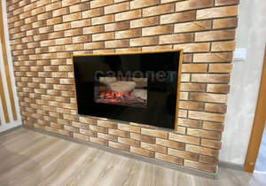 1-к квартира, вторичка, 42м2, 18/20 этаж