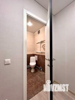 Студия квартира, вторичка, 26м2, 2/17 этаж